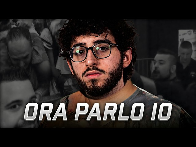 OPEN VAR CI MENTE! EN3RIX CON IL VAR!