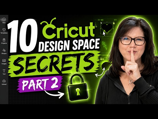 10 Design Space Hacks That Save Hours of Work