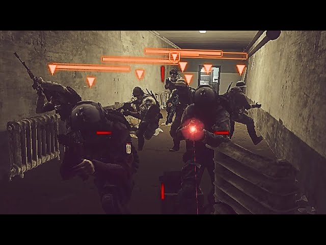 What 6000 Hours of Battlefield 4 Looks Like