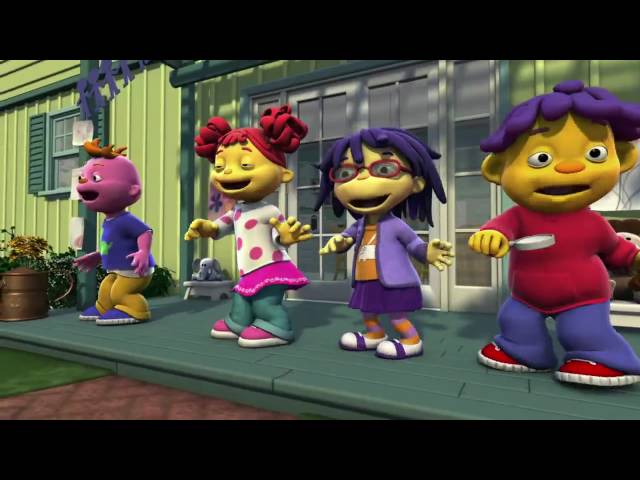 No School Singalong Special Promo - Sid the Science Kid - The Jim Henson Company