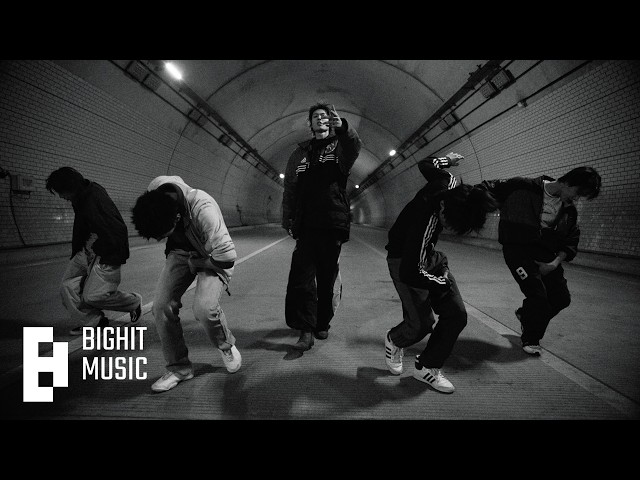 CORTIS (코르티스) 'TNT' Conceptual Performance Film