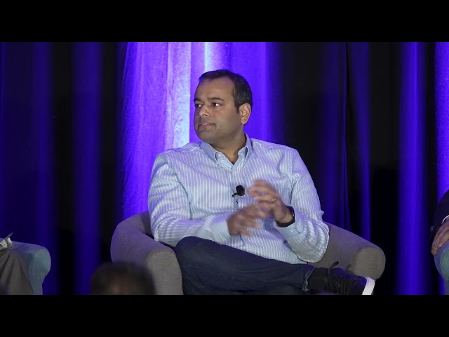 Expert Panel Discusses Vision-Language Models in the Real World (Preview)