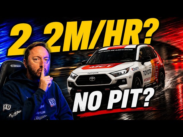 Nobody’s Talking About This Change in GT7 Update 1.71