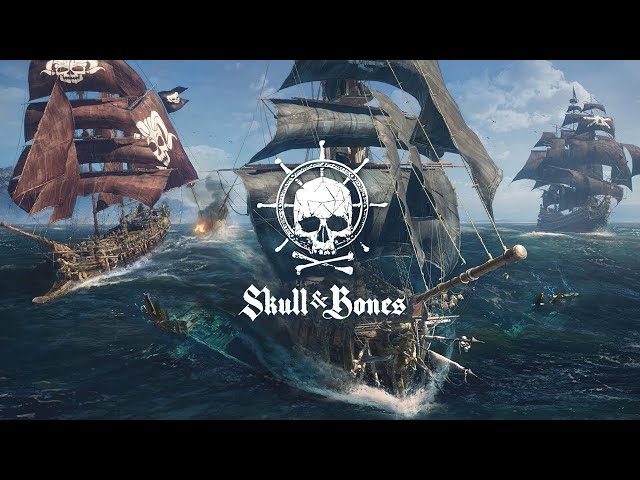 🔴[{Live}]🎮Playing Skull☠️Bones Y2S3. PSN Like and subscribe @PythonTVGaming