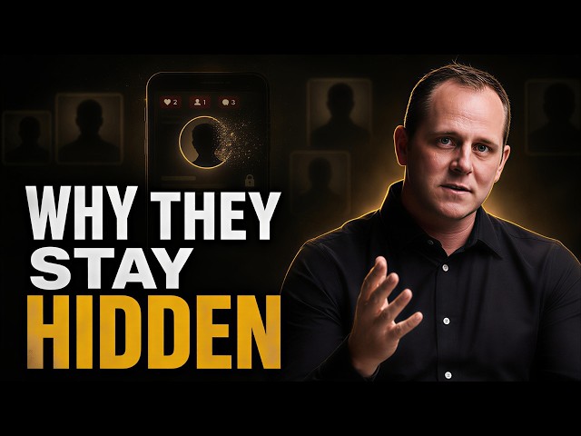 Why Empaths Don’t Show Themselves on Social Media (Psychology Explained)