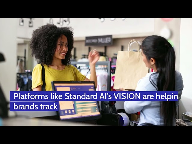 AI Transforms Retail: Standard AI Leads at NRF 2025 - Draper Decentralized - 2.6.25