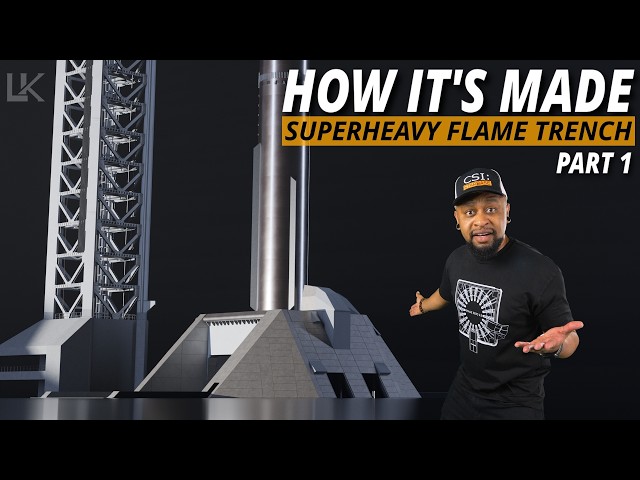 Did SpaceX Ignore 60 Years of NASA Launch Pad Research?