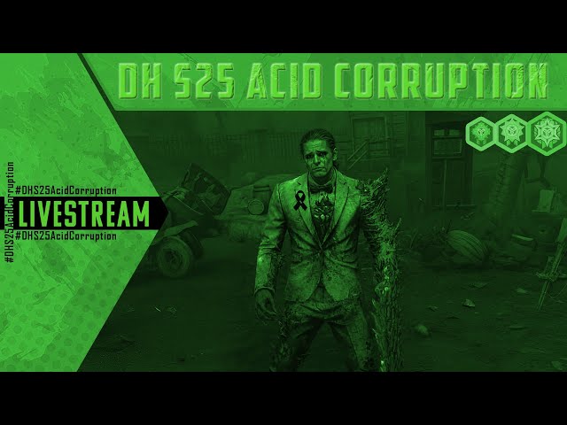 LIFEAFTER - Phase 1, A Sorrowful Day for LA Community 😢 RestInPeace MIMI ! ☢️☢️☢️ #AcidMeltdownDay4