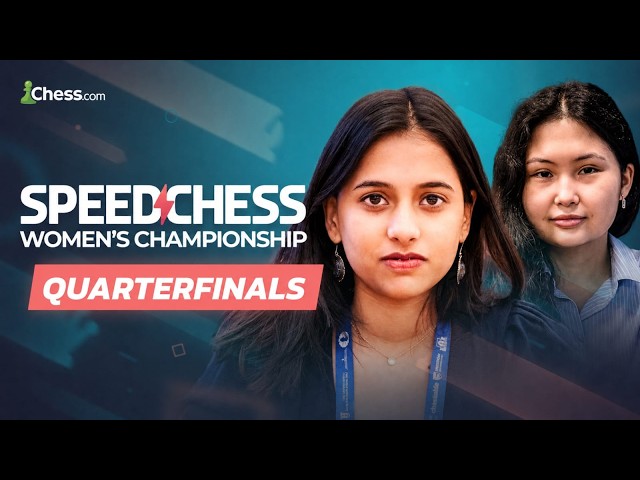 DIVYA VS BIBISARA | WSCC QUARTERFINALS