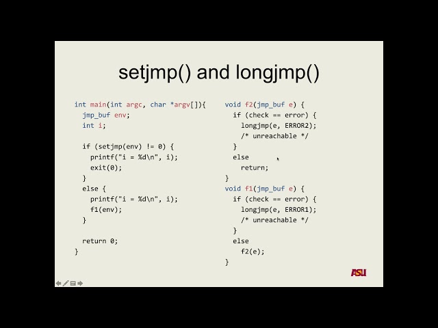 CSE 545 F18: 3-12-18 "Application Insecurity Pt. 8"