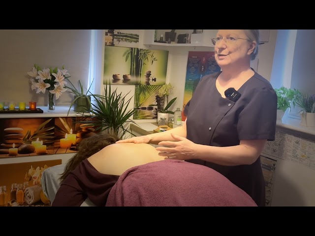 ASMR Over 2 Hours of Holistic Treatments (Unintentional ASMR, Real person ASMR)
