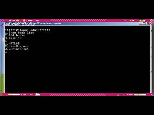 console开发，%图书管理系统%开发，基于8086,16bit,txt,dosbox,winxp汇编,子模块,内存块数据存储。