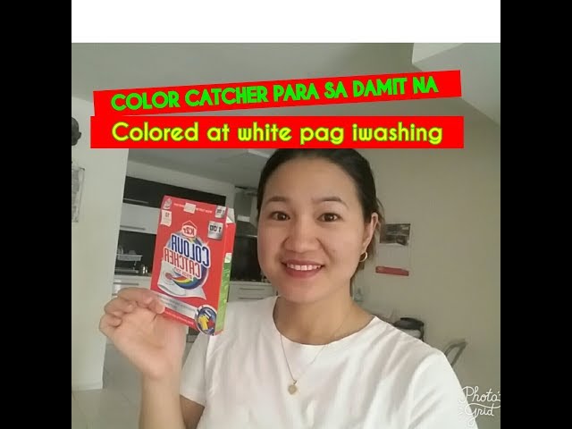 Gamit sa paglilinis ng bahay | Caregiver in Israel