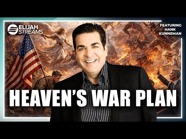 Prayer Is Rising in Government. Something Has Shifted – Hank Kunneman
