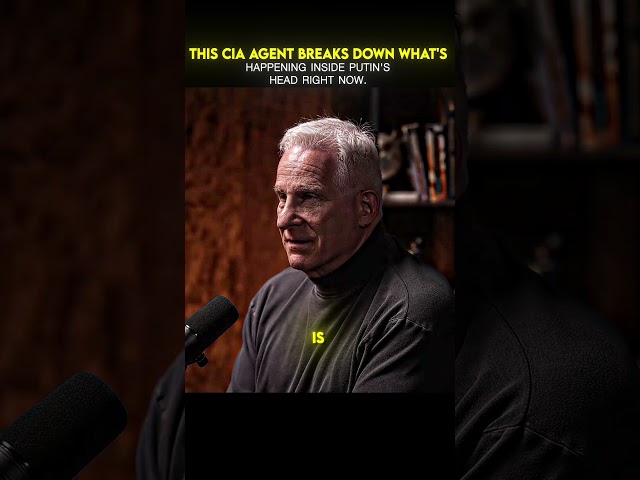 John Sipher on figuring out #rajshamani #podcast #motivation