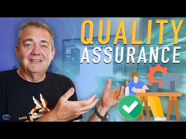Quality Assurance in Agile Software