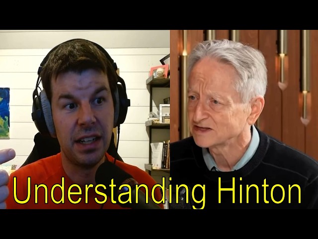 Evaluating Hinton's Case for LLM Understanding