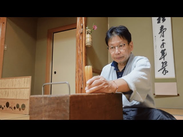The world's best Japanese handicrafts by the craftsmen!! BEST 5