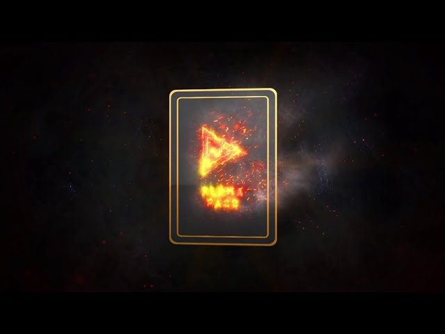 Deri Trade Alpha Pass