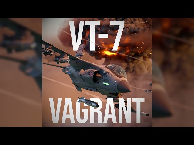 Nuclear Option OST: VT-7 Vagrant