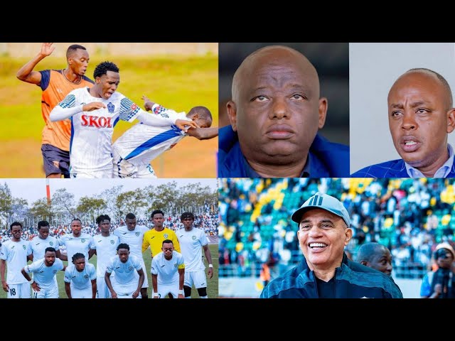 #isibosports:APR FC NA RAYON SPORTS BIKOMEJE KWANGA MU KIBUGA || HARABURA IKI MURI AYA MAKIPE