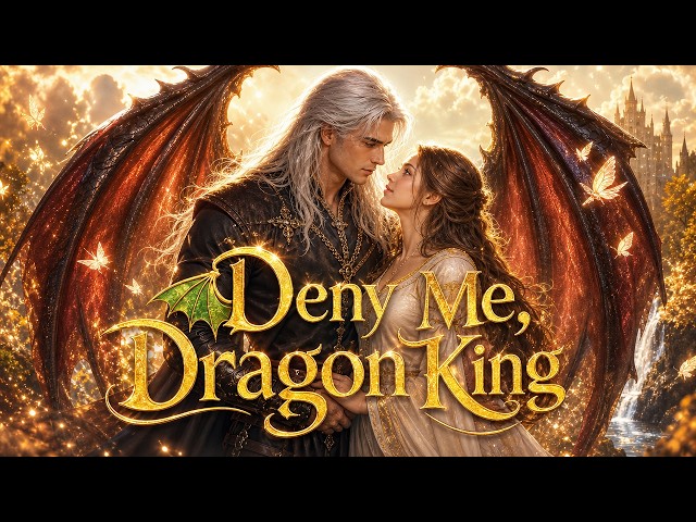 Deny Me, Dragon King  #shortdrama #dramabox #boss #aimovie