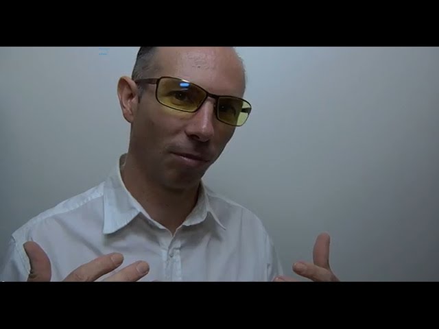 Dr Dmitri Brain Training with Interval Tapping Sounds for Study - ASMR Role Play