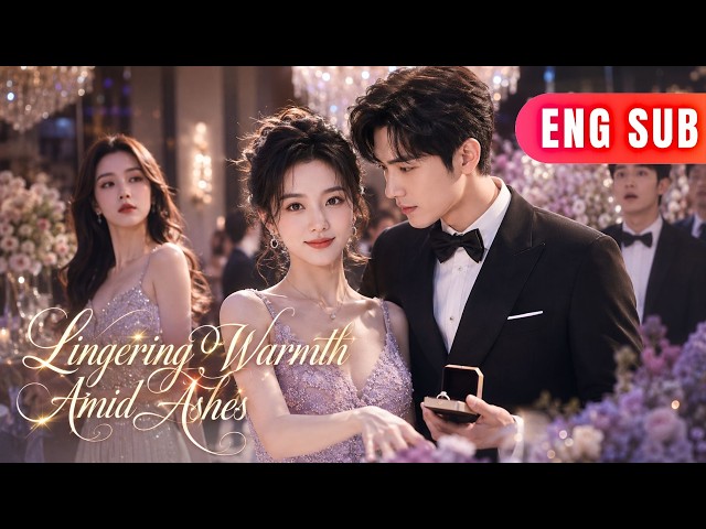 [ENG SUB]✨A Contract Wife Who Gave Up On Love, And A CEO Who Realized Too Late He Loved Her#drama