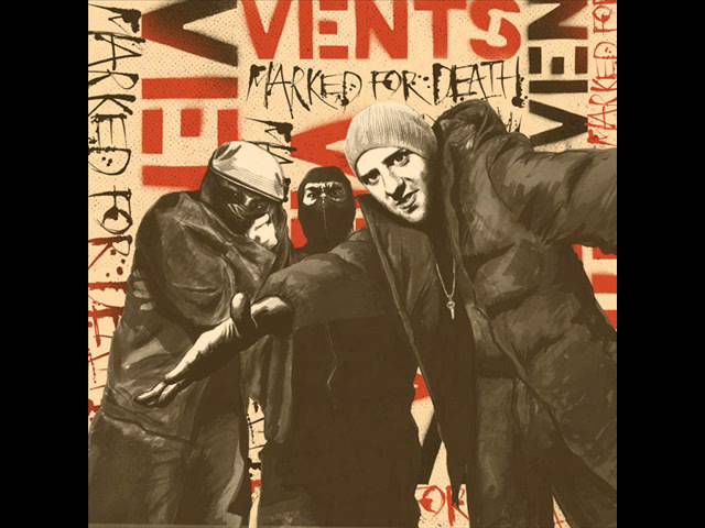 Vents - Rollin' Balls