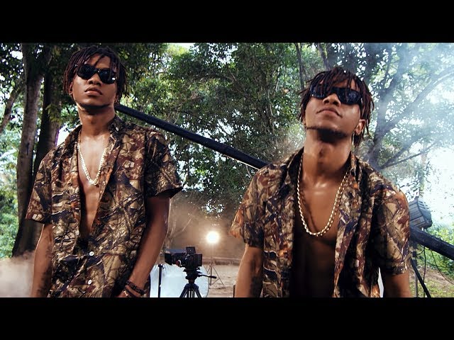 DNA - How Can ( Official Music Video )