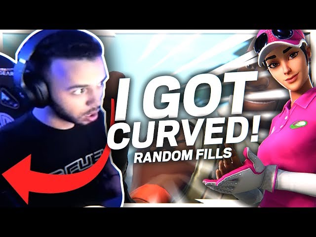 I GOT CURVED BY A MOM IN RANDOM SQUADS...