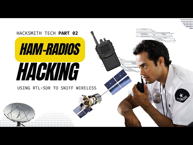 The $20 Tool That Unlocks Military Grade Radio