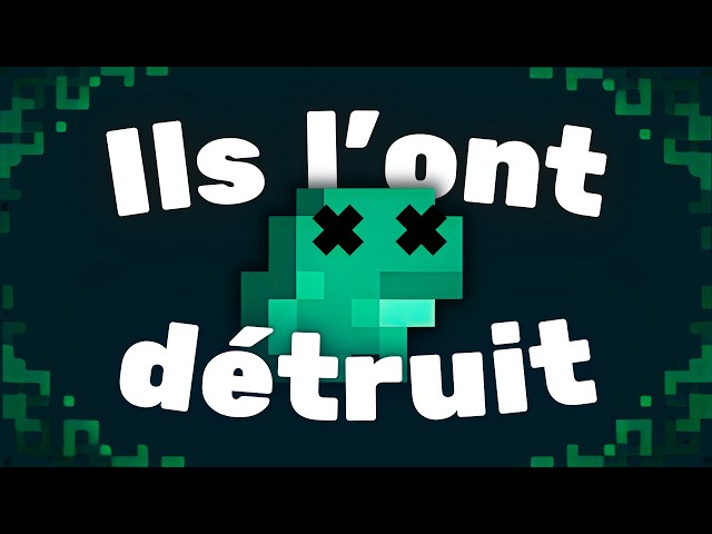 I Asked You to Speedrun This Game: It went too far.