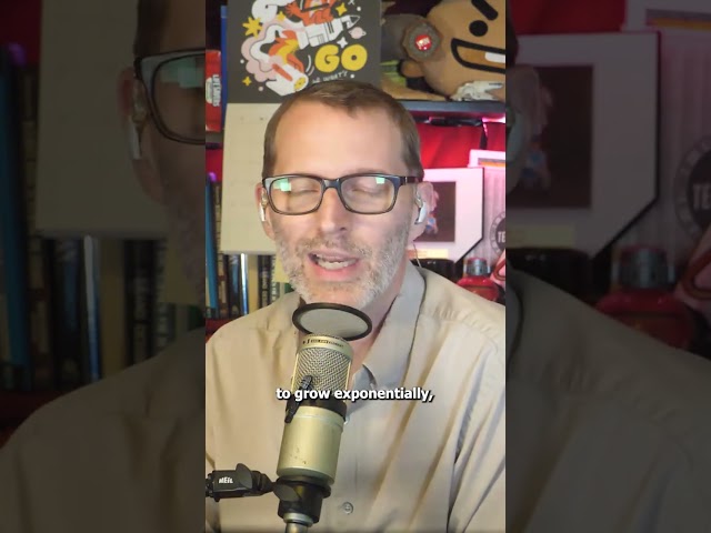 Overestimating Generative AI