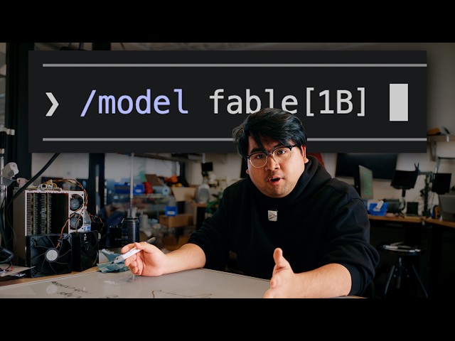 They invented an infinite context window