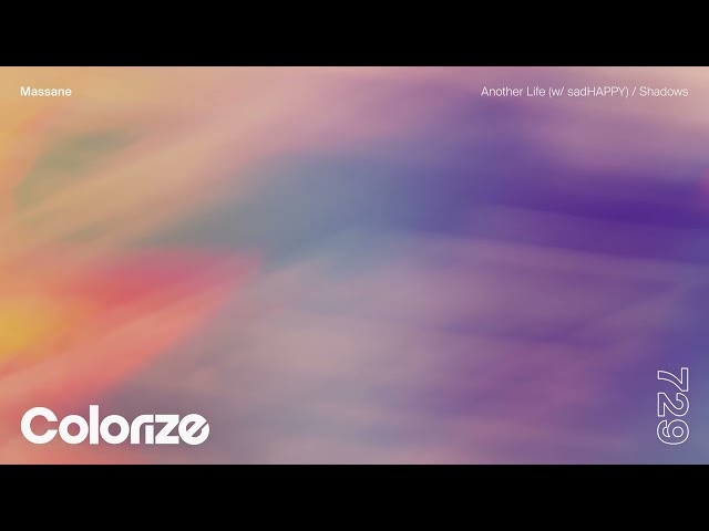 Massane - Shadows