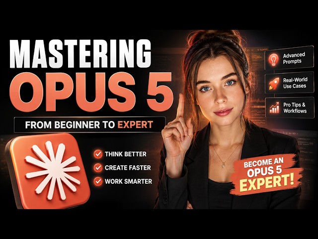 Stop Prompting Opus 5 Wrong! (The New Rules)