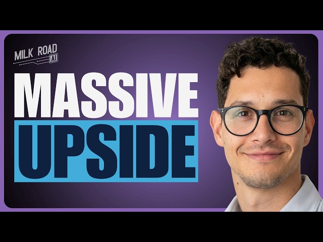 This Is Why NeoClouds Could Still Explode Higher
