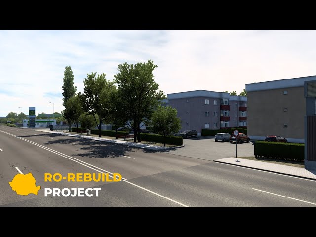 RO-Rebuild Project | Editor Timelapse #1
