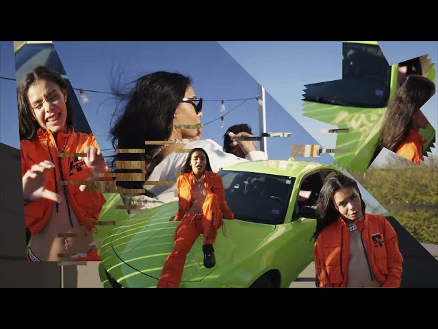Oppstar Central - Danger Danger (Shot By: @HalfpintFilmzz)