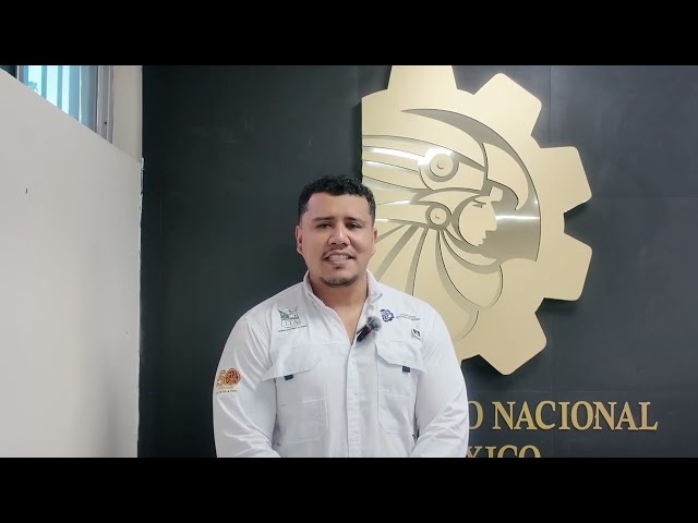 Felicitación del TecNM Altamira | #12AñosTecNM