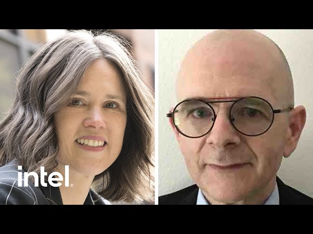 The True Power of 5G with Zero Trust and AI | InTechnology Podcast | Intel Software