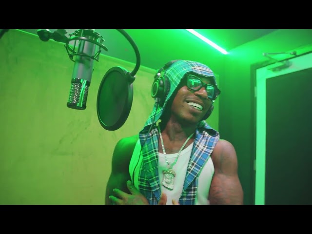 Jacquees - #QueDays: Road to "Mood 2"