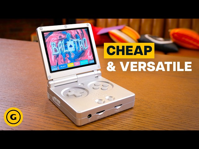 The Only Cheap Gaming Hardware Still Around