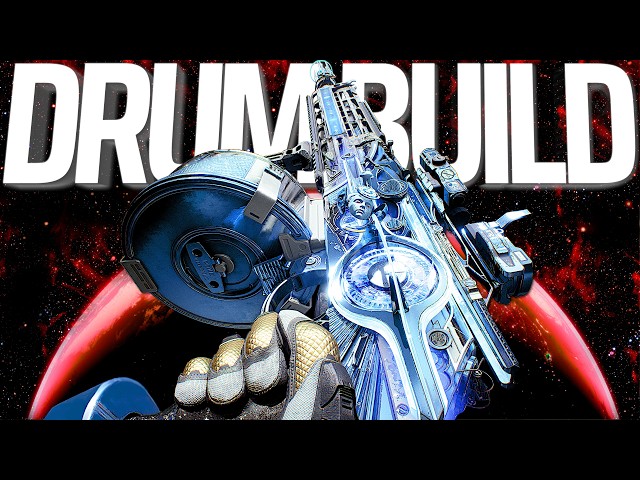 BEST 70-Round AKM BUILD! (162 Kills) Delta Force Gameplay