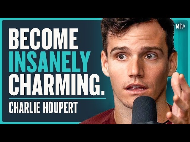 How to Become Your Best Social Self - Charlie Houpert