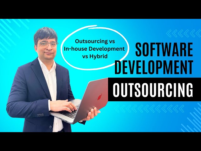 Software Development Outsourcing