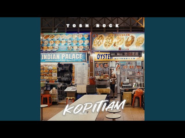 KOPITIAM