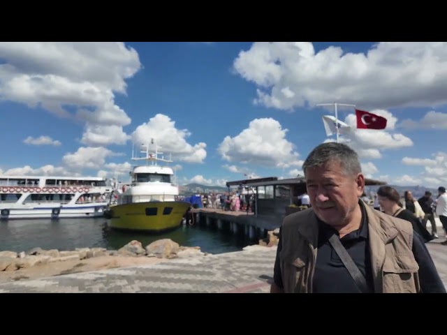 Büyükadada velosiped tur: Erkinlik va tabiat! 🚴‍♂️🌊 #büyükada #istanbul #travel #shorts