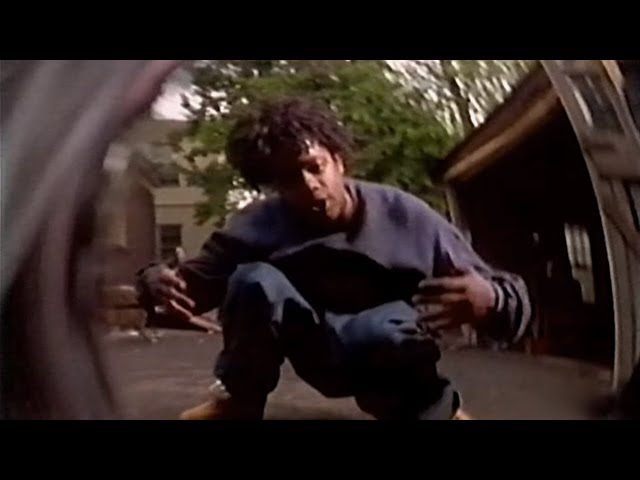 Artifacts - C'mon Wit Da Git Down (Official Video) [Explicit]